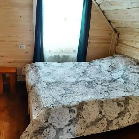 кулуар Kuluar Lodge Iltsi