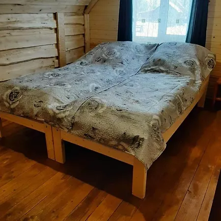 Domek letniskowy кулуар/ Kuluar *
