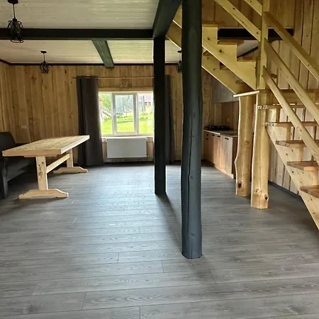 Lodge кулуар Kuluar Iltsi