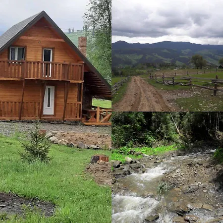 кулуар Kuluar Lodge *