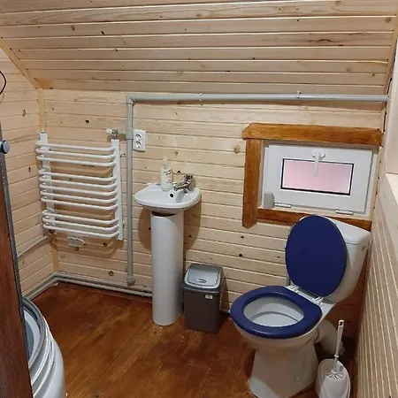кулуар Kuluar Hytte *