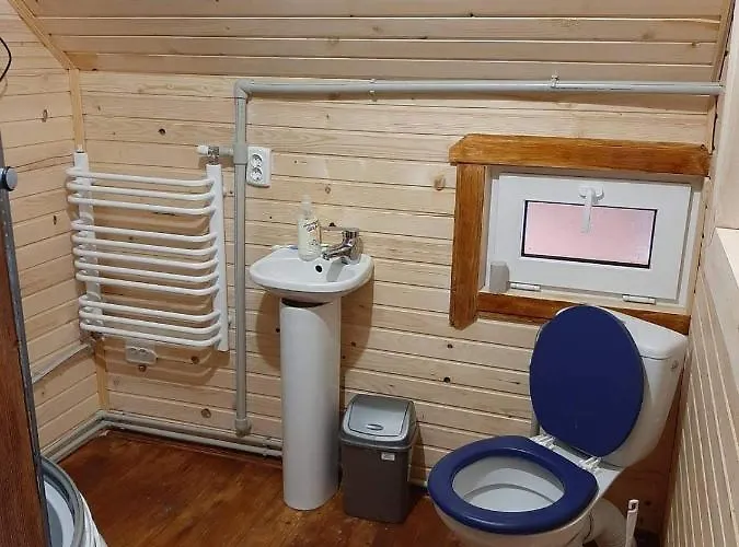 кулуар Kuluar Gerendaház *
