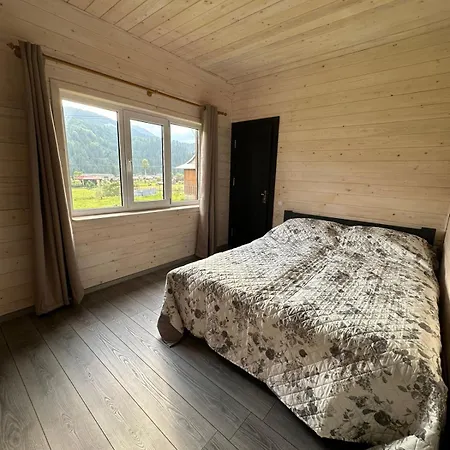 Lodge кулуар Kuluar