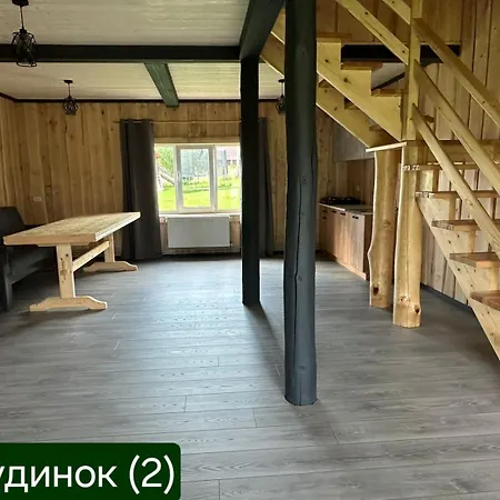 Lodge кулуар Kuluar