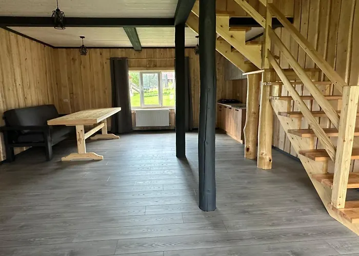 Lodge кулуар Kuluar Iltsi