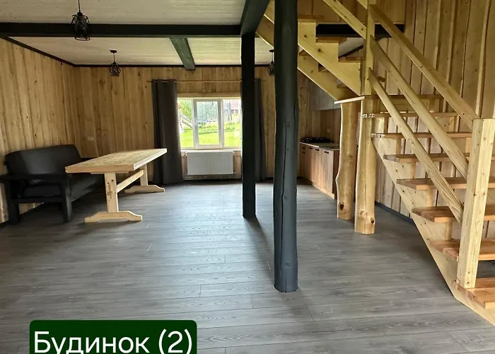 Lodge кулуар Kuluar